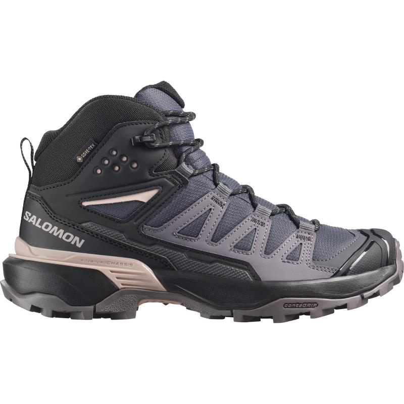 Salomon Salomon X Ultra 360 Mid Gtx W L49101500 Strømsø Sport 1