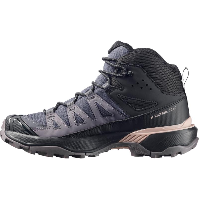 Salomon Salomon X Ultra 360 Mid Gtx W L49101500 Strømsø Sport 2