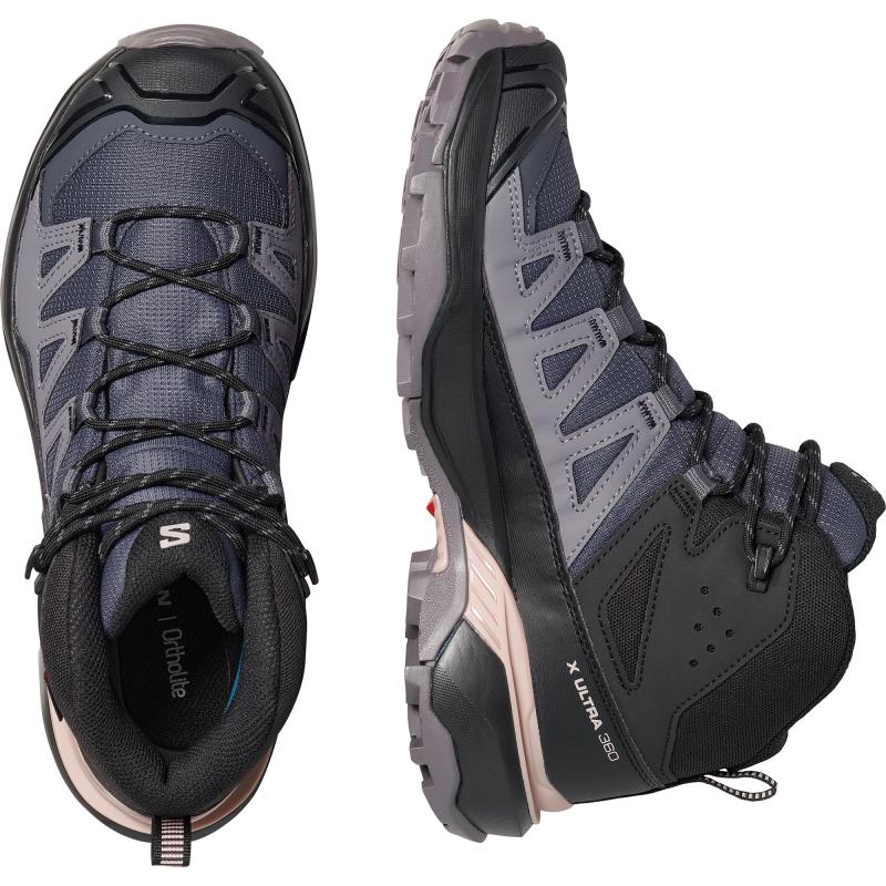 Salomon Salomon X Ultra 360 Mid Gtx W L49101500 Strømsø Sport 4