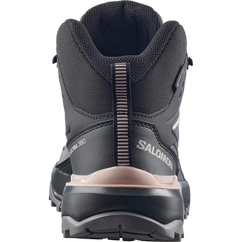 Salomon Salomon X Ultra 360 Mid Gtx W L49101500 Strømsø Sport 6