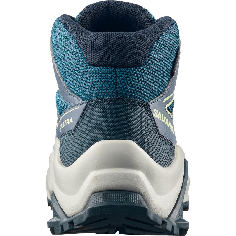 Salomon Salomon X Ultra Mid Gtx J L49109400 Strømsø Sport 2