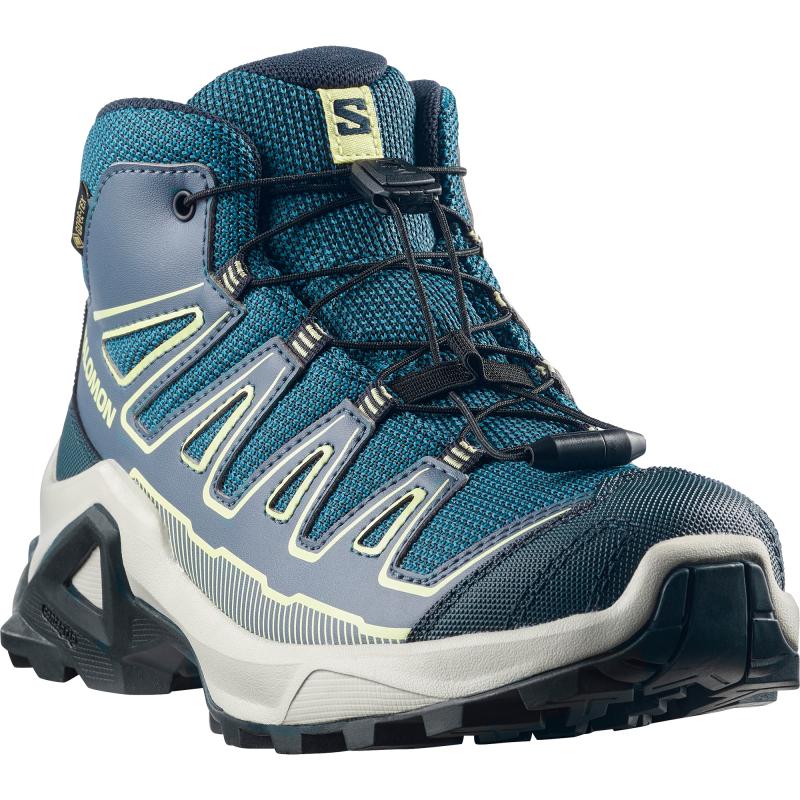 Salomon Salomon X Ultra Mid Gtx J L49109400 Strømsø Sport 5