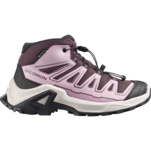 Salomon Salomon X Ultra Mid Gtx J L49109500 Strømsø Sport 1