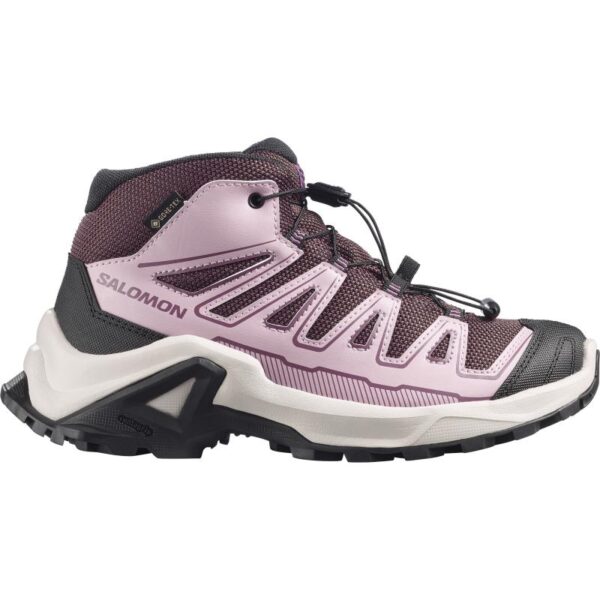 Salomon Salomon X Ultra Mid Gtx J L49109500 Strømsø Sport 1