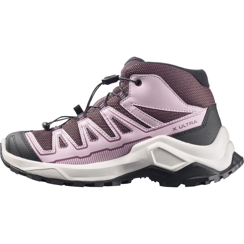 Salomon Salomon X Ultra Mid Gtx J L49109500 Strømsø Sport 3
