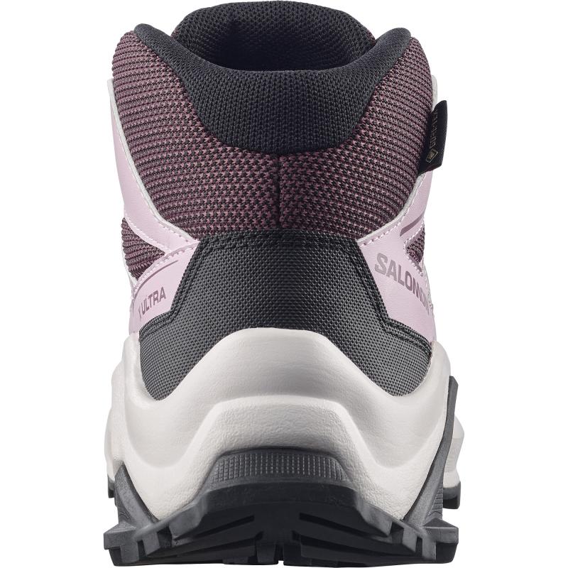 Salomon Salomon X Ultra Mid Gtx J L49109500 Strømsø Sport 6
