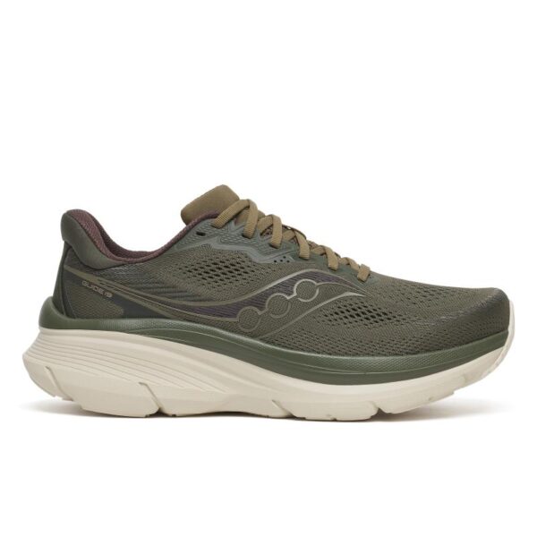 Saucony Saucony GUIDE 19 S101408-1002 Strømsø Sport 1