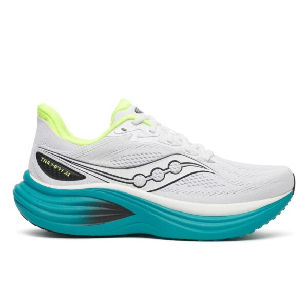Saucony Saucony TRIUMPH 24 S100997-1002 Strømsø Sport 1