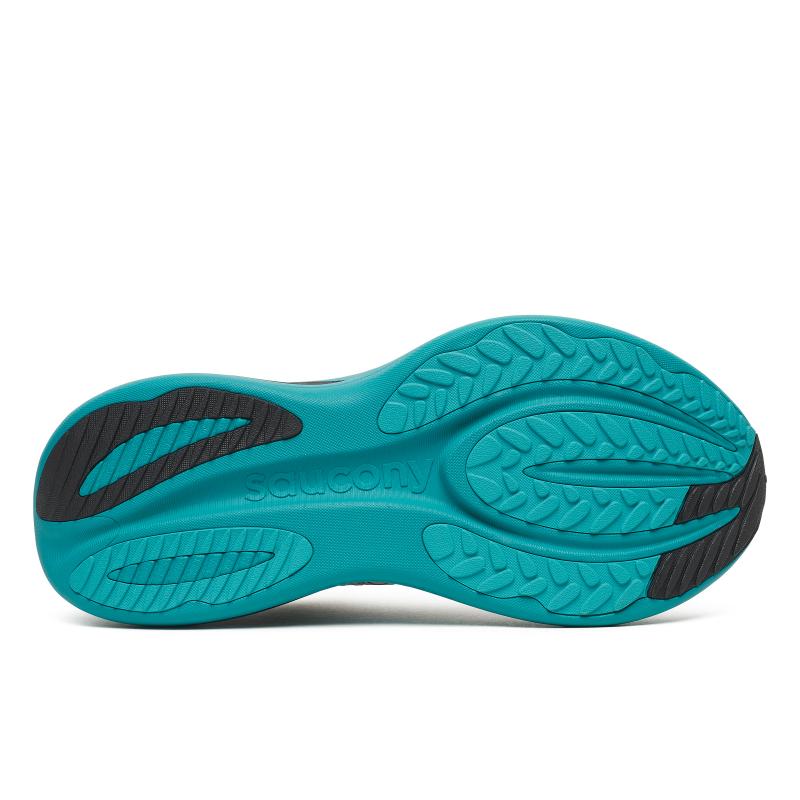 Saucony Saucony TRIUMPH 24 S100997-1002 Strømsø Sport 3