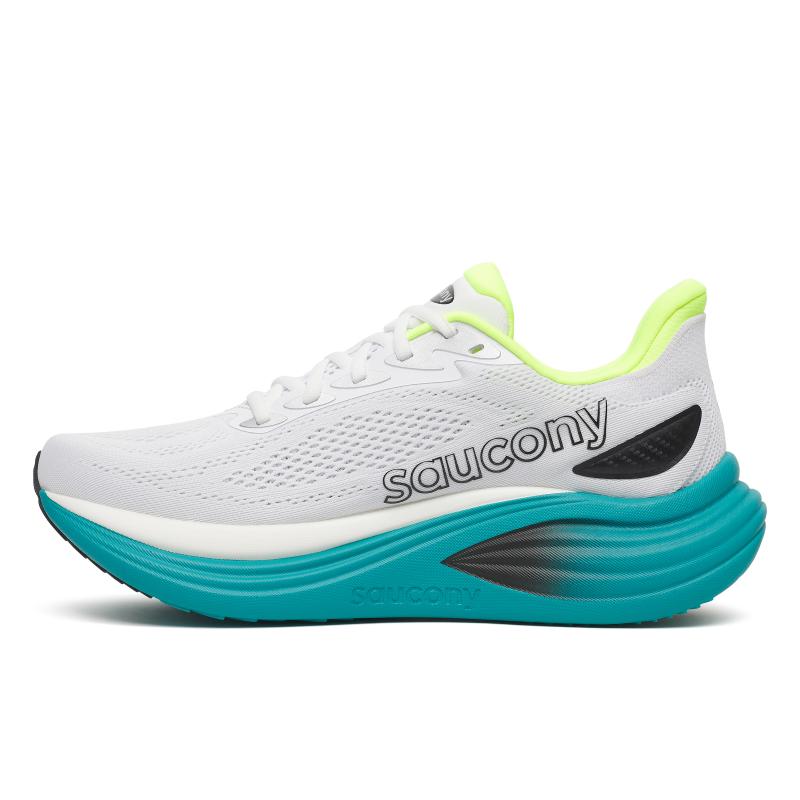 Saucony Saucony TRIUMPH 24 S100997-1002 Strømsø Sport 4
