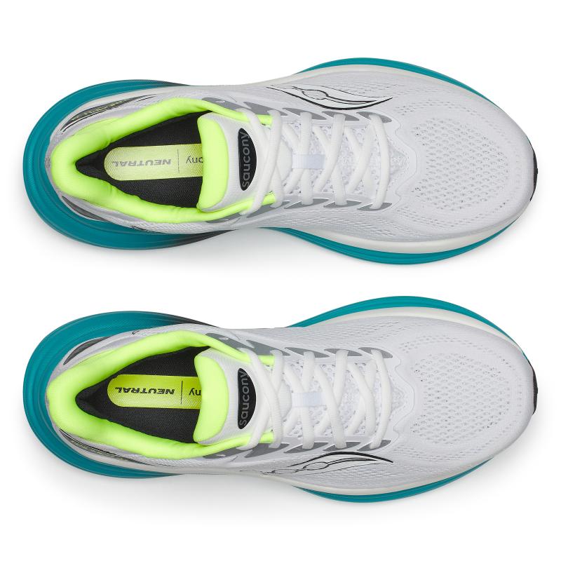 Saucony Saucony TRIUMPH 24 S100997-1002 Strømsø Sport 6