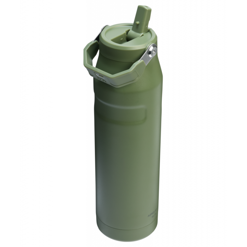 Stanley Stanley Drikkeflaske Iceflow Flip Straw 1,06 L ST1012111081 Strømsø Sport 2