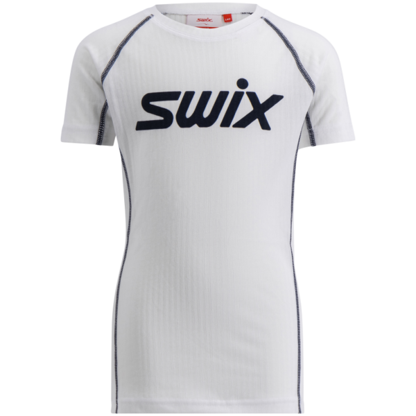 Swix Swix Racex Classic Short Sleeve Jr 10094-23 Strømsø Sport 1