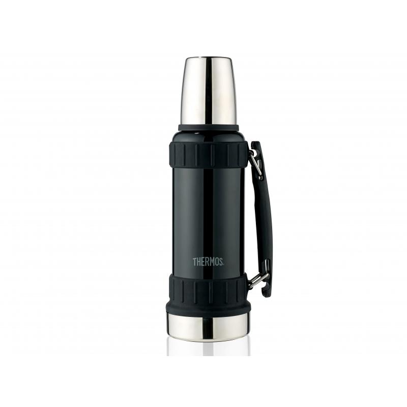 Thermos Work Termoflaske 1.2 L - Mørkegrå 249347 Strømsø Sport 1