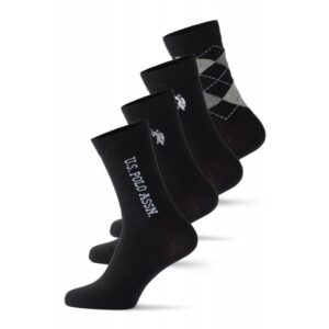 U.S POLO ASSN. USPA Socks Box Bedford Men 102018 Strømsø Sport 1