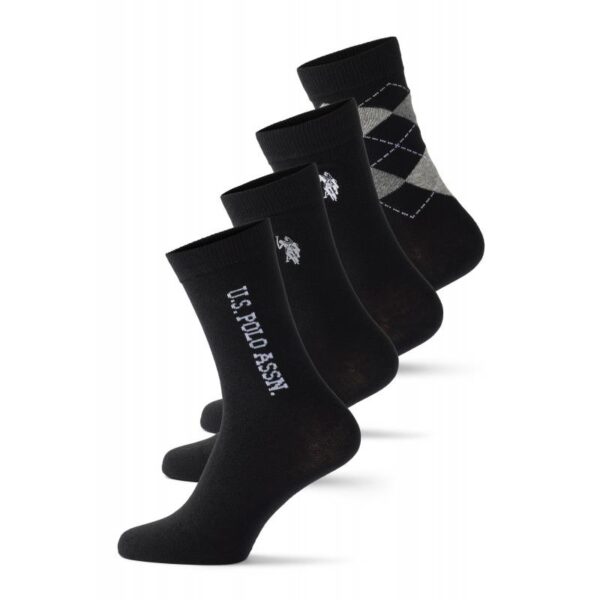 U.S POLO ASSN. USPA Socks Box Bedford Men 102018 Strømsø Sport 1