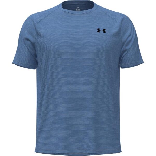 Under Armour Under Armour Ua Tech Textured Ss 1382796 Strømsø Sport 1