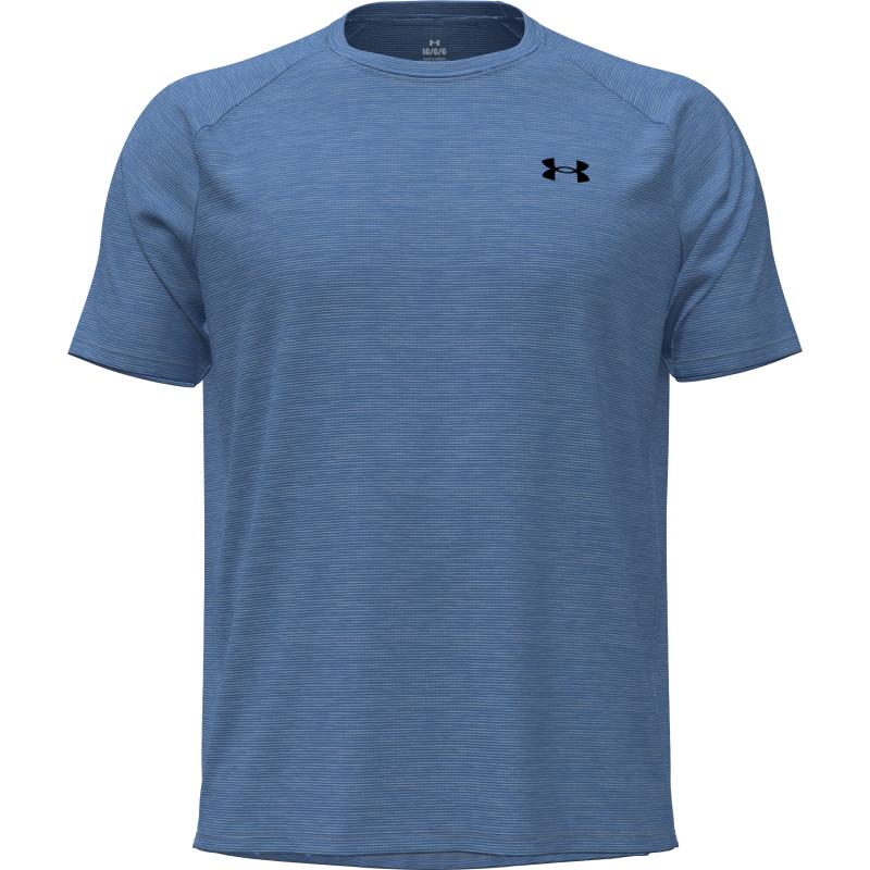 Under Armour Under Armour Ua Tech Textured Ss 1382796 Strømsø Sport 1