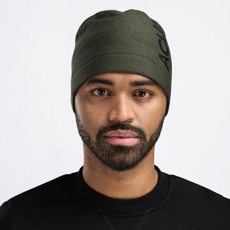 Aclima Aclima Woolnet Jib Beanie U 111653 Strømsø Sport 2