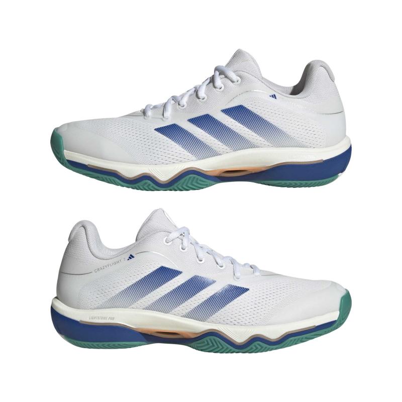 Adidas Adidas Crazyflight 7 M KJ9616 Strømsø Sport 10