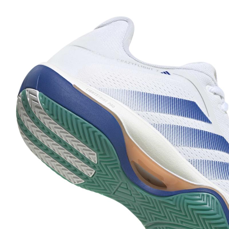 Adidas Adidas Crazyflight 7 M KJ9616 Strømsø Sport 2