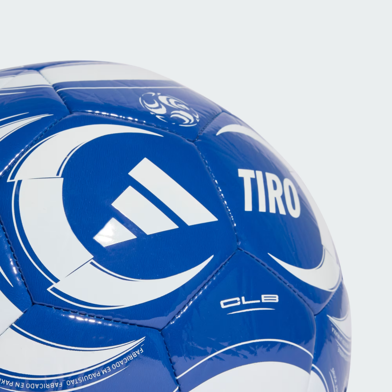 Adidas Tiro Clb - Bilde 4