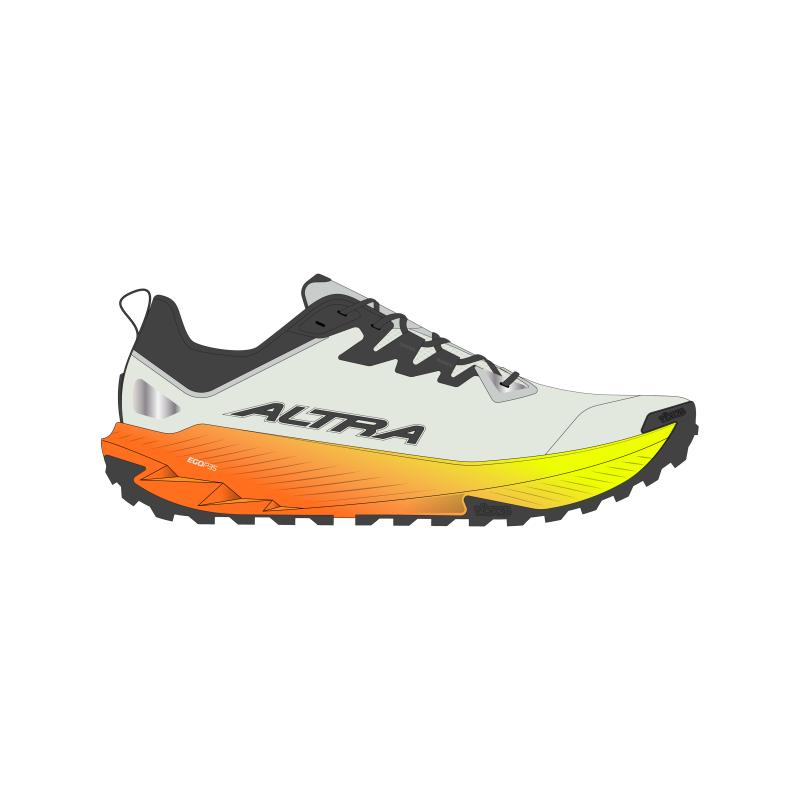 Altra Altra M EXPERIENCE WILD 3+ AL0A85V0 Strømsø Sport 1