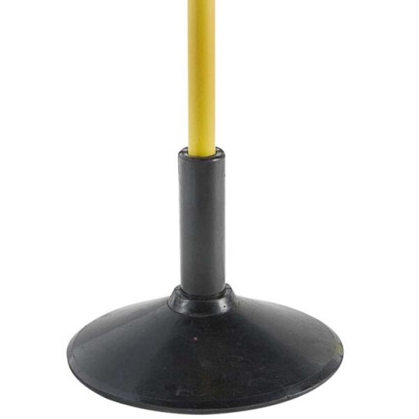 Assist Sport Assist Sport Fotstøtte Lodd 0661002-040 Strømsø Sport 1