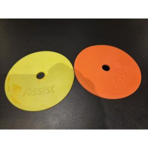 Assist Sport Markeringsmatte Per Stk