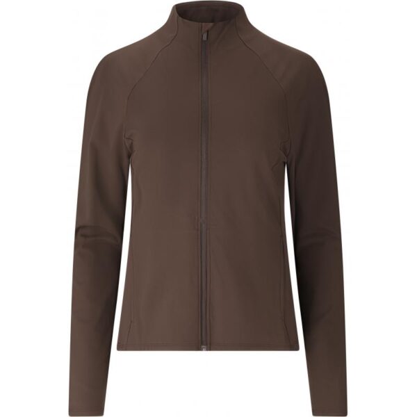 Athlecia Emarri W Full Zip EA263448 Strømsø Sport 1