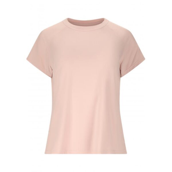 Athlecia Gaina V3 W S-S Tee EA263764-GRS Strømsø Sport 1