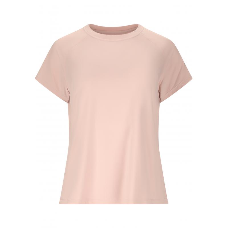 Athlecia Gaina V3 W S-S Tee EA263764-GRS Strømsø Sport 1