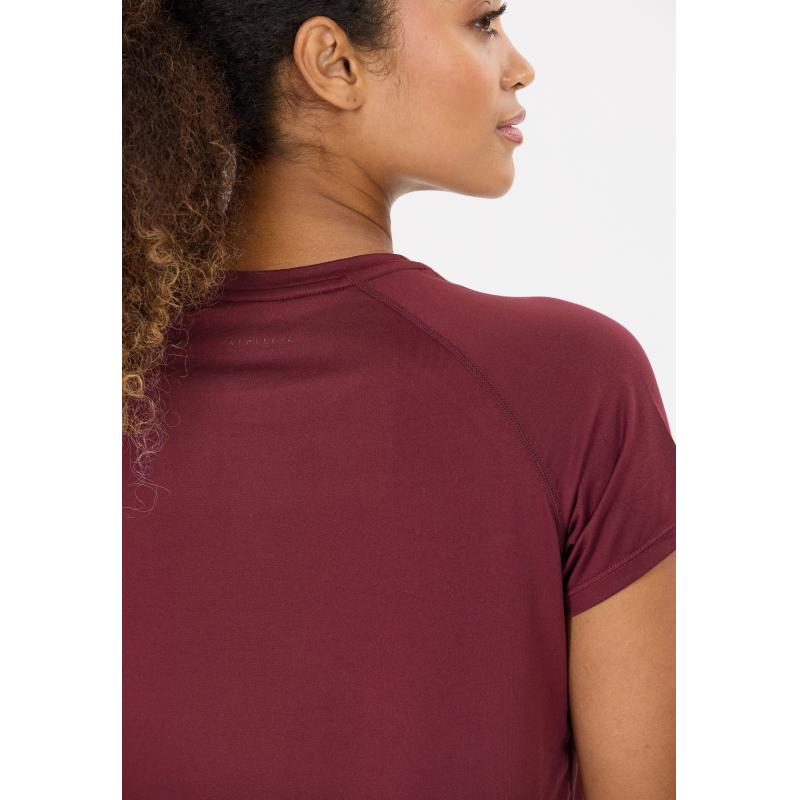 Athlecia Gaina V3 W S-S Tee EA263764-GRS Strømsø Sport 2