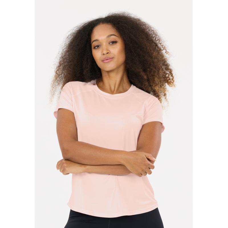 Athlecia Gaina V3 W S-S Tee EA263764-GRS Strømsø Sport 2