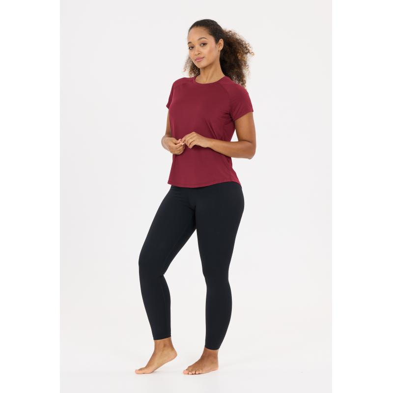 Athlecia Gaina V3 W S-S Tee EA263764-GRS Strømsø Sport 3