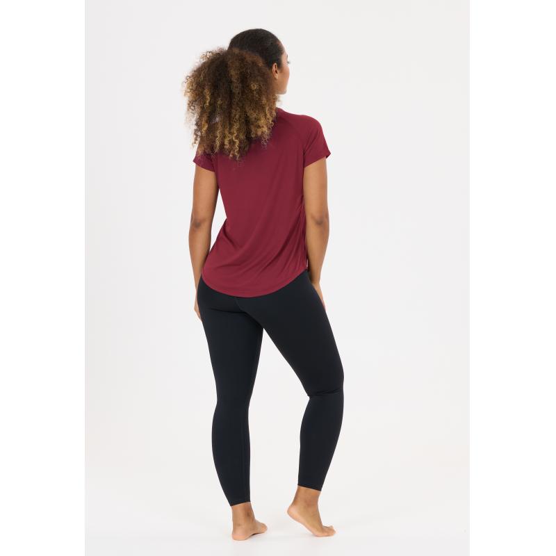 Athlecia Gaina V3 W S-S Tee EA263764-GRS Strømsø Sport 4
