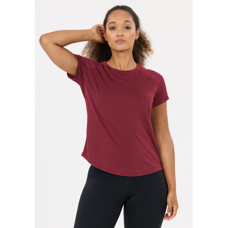 Athlecia Gaina V3 W S-S Tee EA263764-GRS Strømsø Sport 5