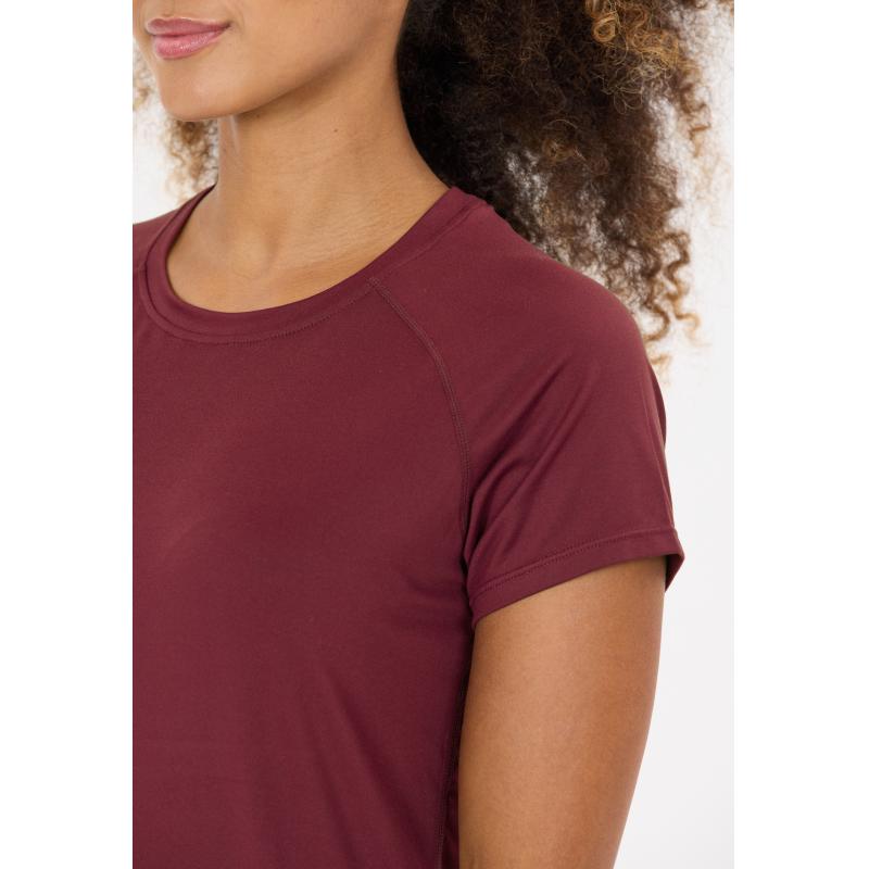 Athlecia Gaina V3 W S-S Tee EA263764-GRS Strømsø Sport 6