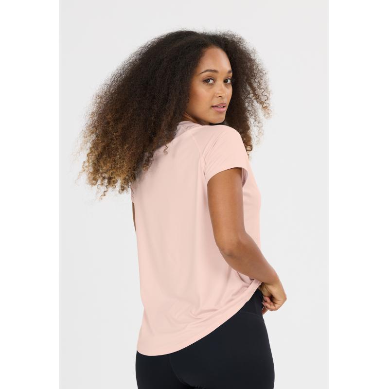 Athlecia Gaina V3 W S-S Tee EA263764-GRS Strømsø Sport 6