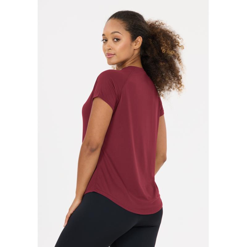 Athlecia Gaina V3 W S-S Tee EA263764-GRS Strømsø Sport 7
