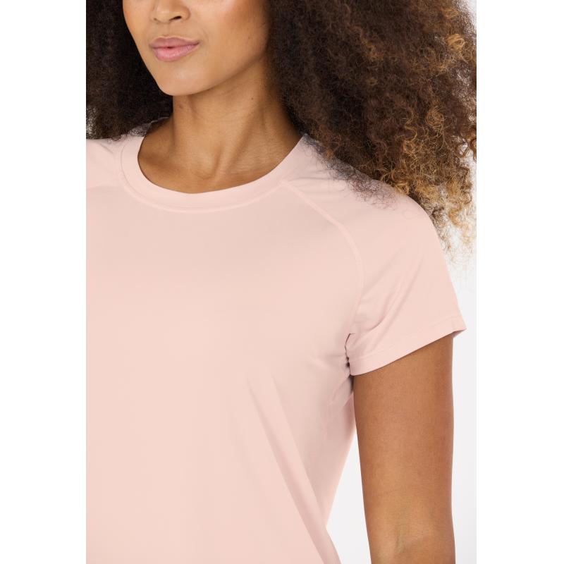 Athlecia Gaina V3 W S-S Tee EA263764-GRS Strømsø Sport 7