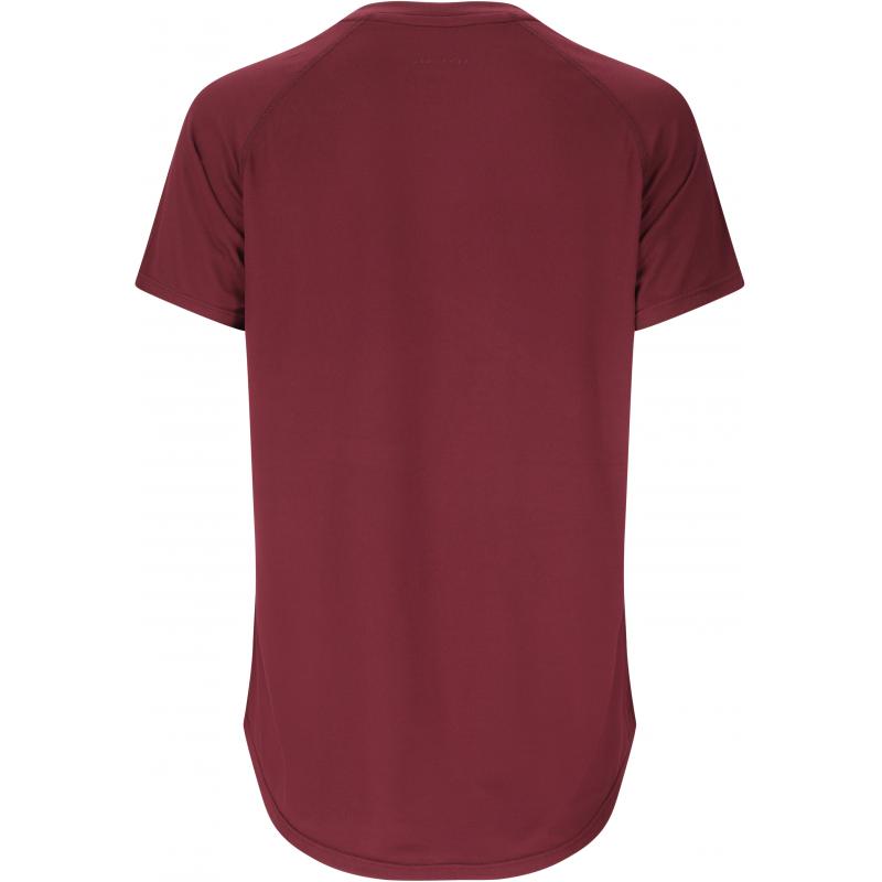 Athlecia Gaina V3 W S-S Tee EA263764-GRS Strømsø Sport 8
