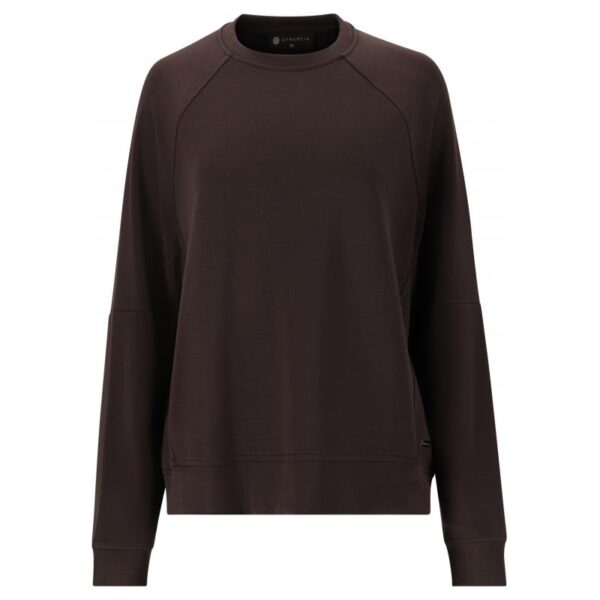 Athlecia Jacey W Crew Neck EA221355 Strømsø Sport 1