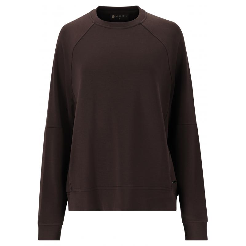 Athlecia Jacey W Crew Neck EA221355 Strømsø Sport 1