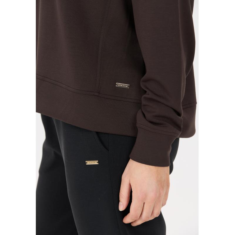 Athlecia Jacey W Crew Neck EA221355 Strømsø Sport 3