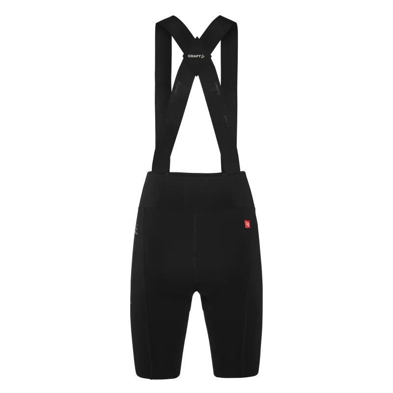 Craft Craft Endur Bib Shorts C2 W C17336 Strømsø Sport 2