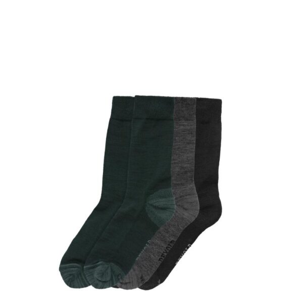 Devold Devold Daily Merino Medium Sock 3pk SC 593 063 B Strømsø Sport 1