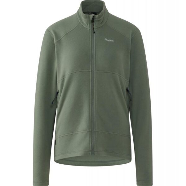 Haglöfs Haglöfs Buteo Mid Ii Jacket Women 608352 Strømsø Sport 1