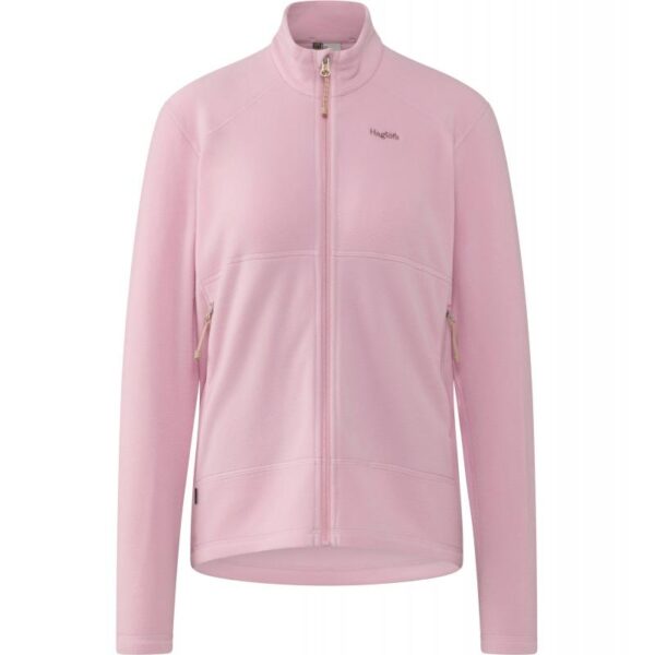 Haglöfs Haglöfs Buteo Mid Ii Jacket Women 608352 Strømsø Sport 1