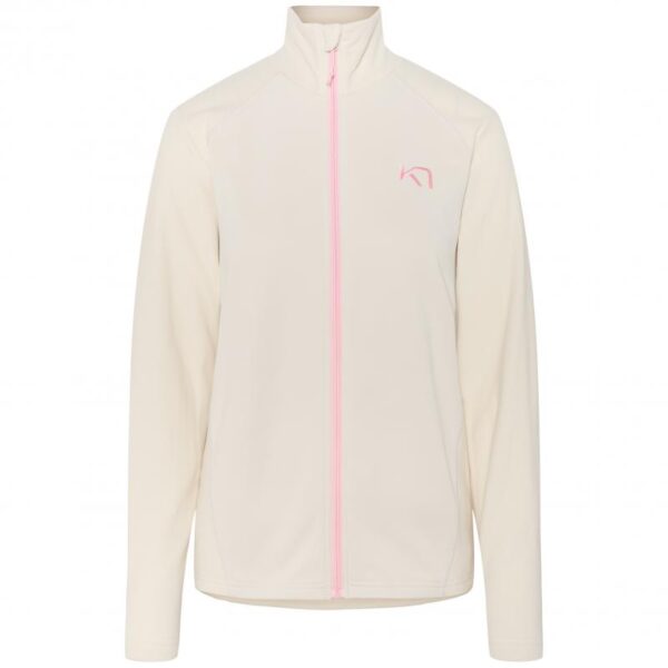 Kari Traa Kari Traa Kari F-Z Fleece 622573 Strømsø Sport 1